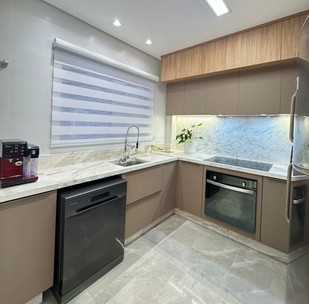 Cozinha Planejada em curitiba