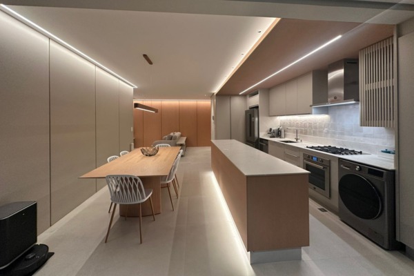 móveis planejados de alto padrao